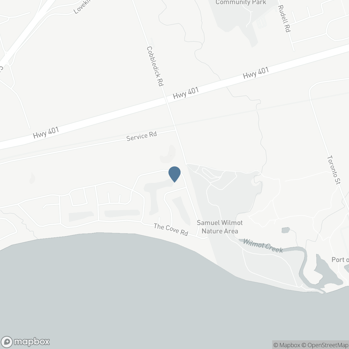 46 FAIRWAY DRIVE, Clarington, Ontario L1B 1B3